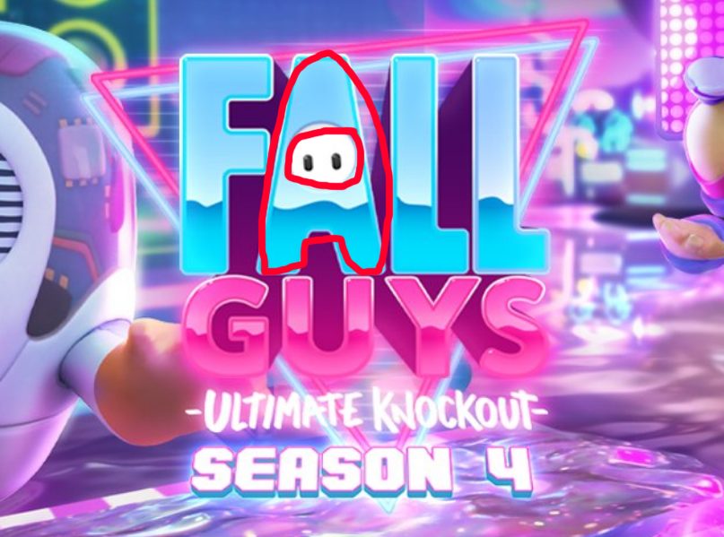 fall guys, among us, impostor, devolver digital