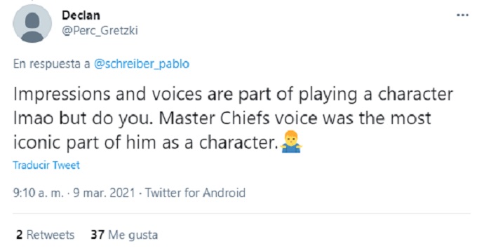 Critica a la serie de Halo