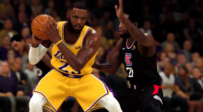 NBA 2K21 subió de precio y Rockstar podría tomar su ejemplo