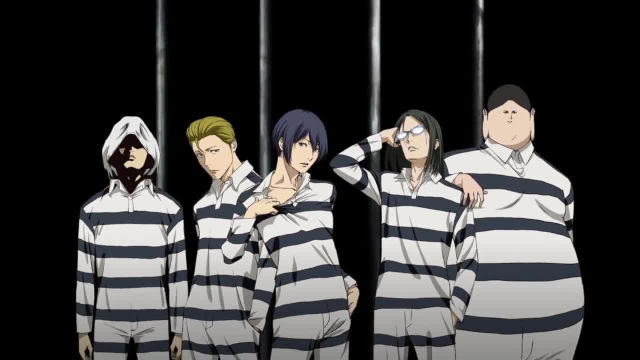Prison School y las posibilidades de una Temporada 2