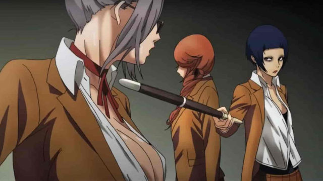 Prison School y las posibilidades de una Temporada 2