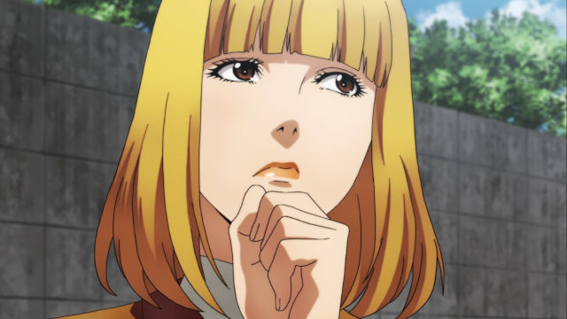 Prison School y las posibilidades de una Temporada 2