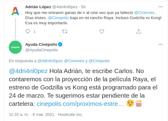 ¿Cómo ver Raya y el último Dragón de Disney?