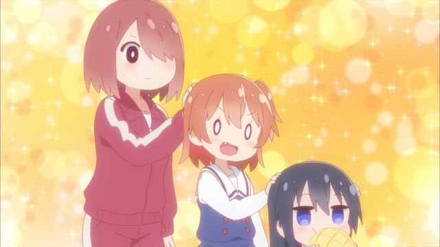 Wataten!: An Angel Flew Down to Me y la posibilidad de una Temporada 2