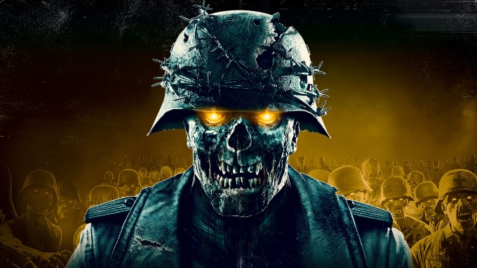 Zombie Army Days Gone Ps Plus