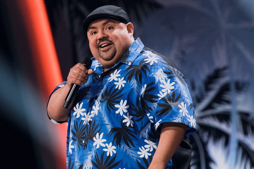 gabriel iglesias, speedy gonzalez, cancelación, looney tunes