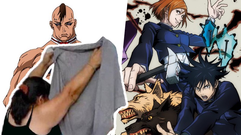 Jujutsu Kaisen The Censorship And Alcanzo Of This Anime And The Touch Of A Villano