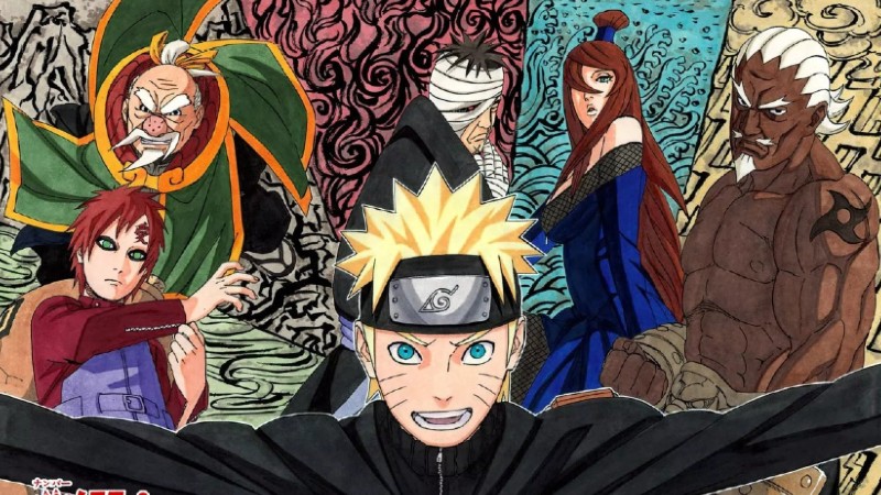 En este nuevo test de Naruto te ayudamos a descubrir a qué aldea del mundo ninja pertenecerías según tus habilidades y personalidad.