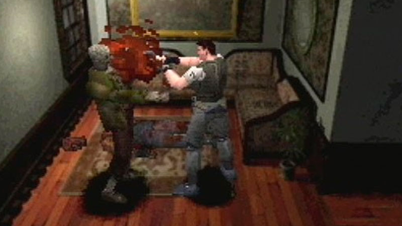 Resident Evil