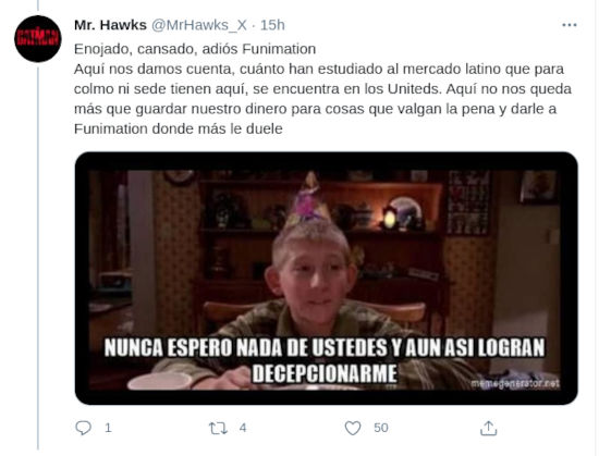 My Hero Academia criticado en México por doblaje latino