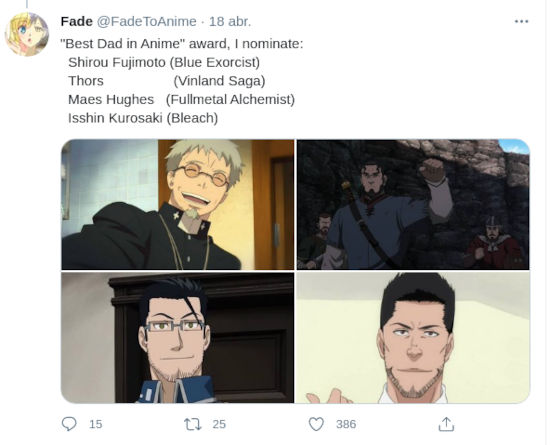 Naruto no es como Goku y los fans lo reconocen