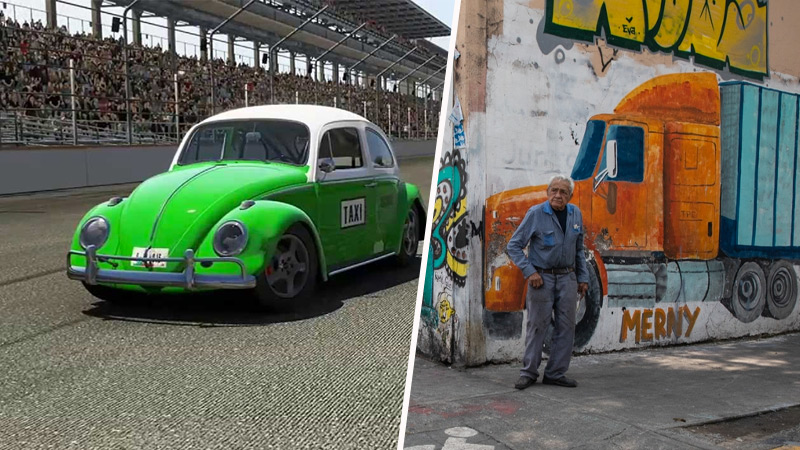 Forza Horizon Mexico