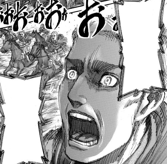 Shingeki no Kyojin final 139 manga muertes 