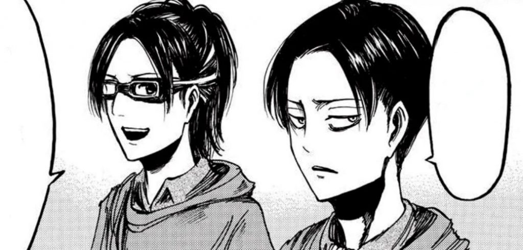 Shingeki no Kyojin final 139 manga muertes