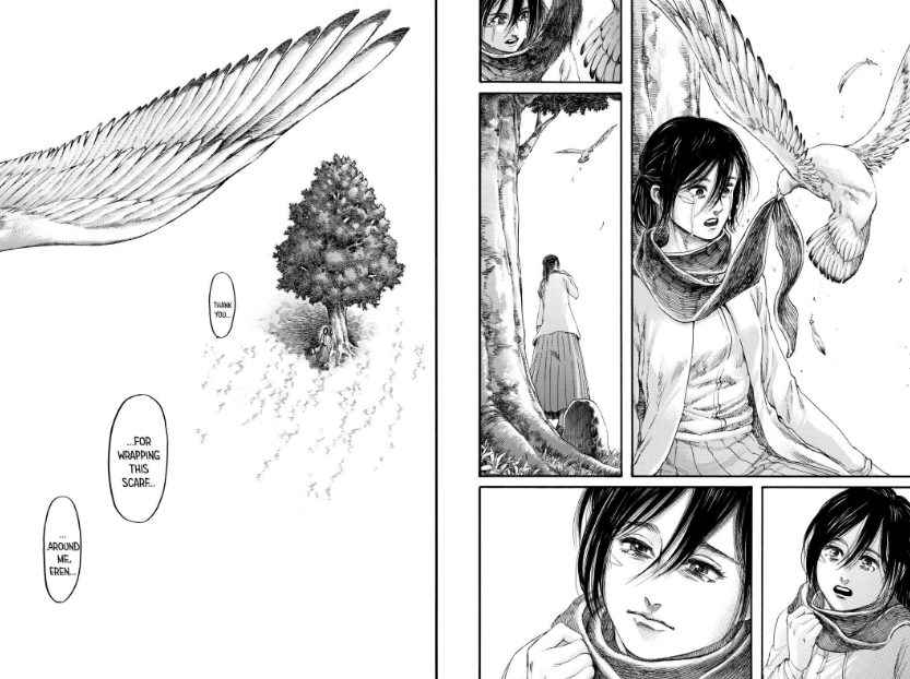 Shingeki No Kyojin Ya Es Furro Por Qu Dicen Que Eren Termin Como