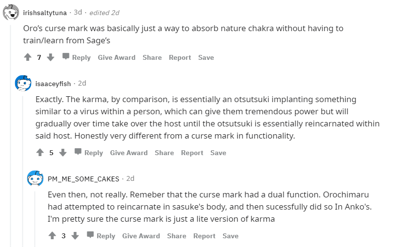 reddit naruto sasuke karma mark