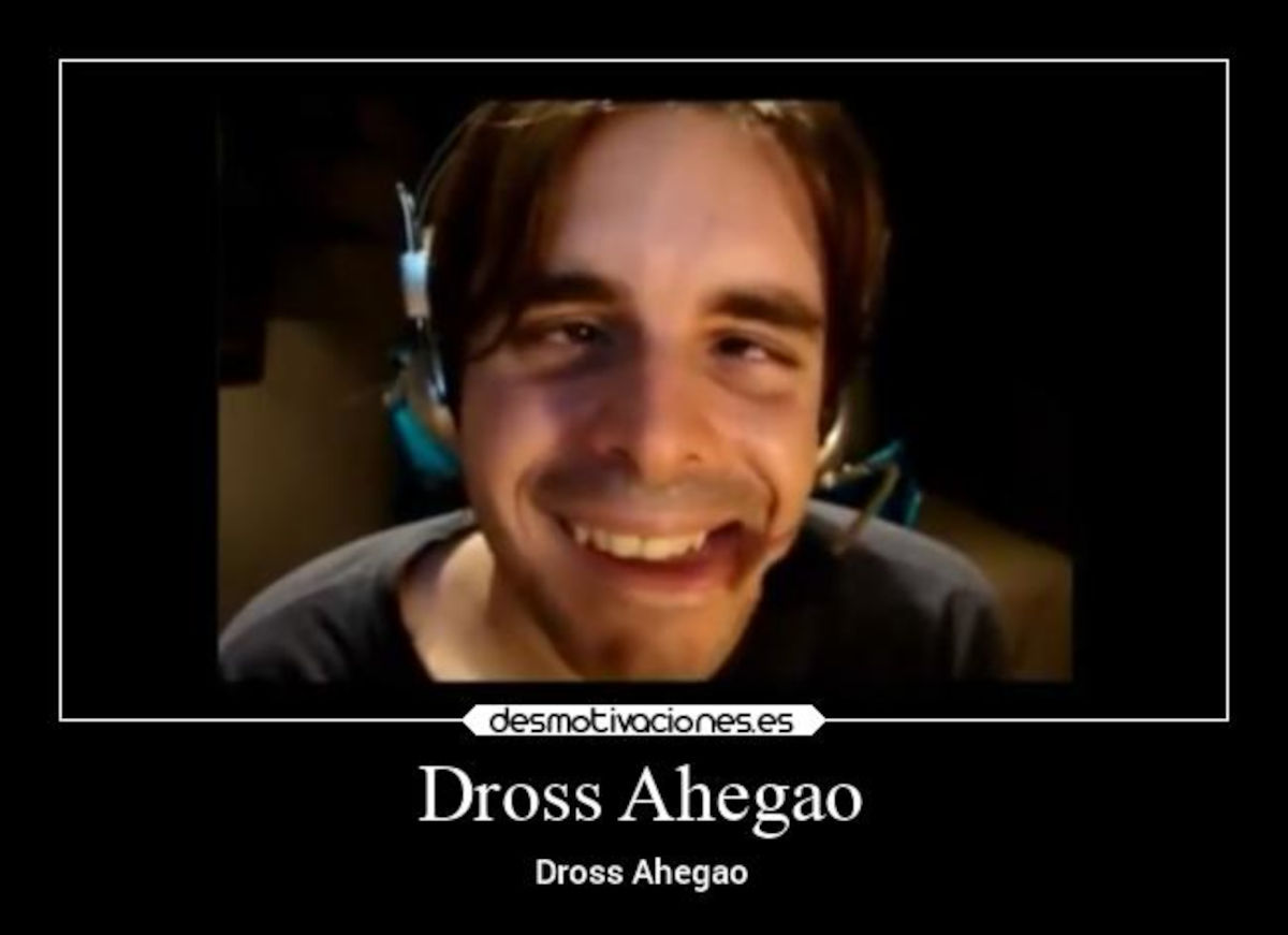 ¿Qué es ahegao en anime y por qué no deberías saberlo?