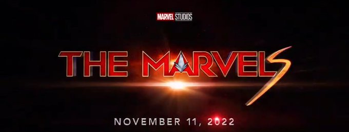 the marvels, marvel, mcu