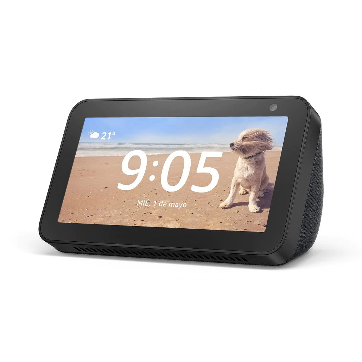 Alexa: Amazon anuncia Echo Show 8 y Echo Show 5