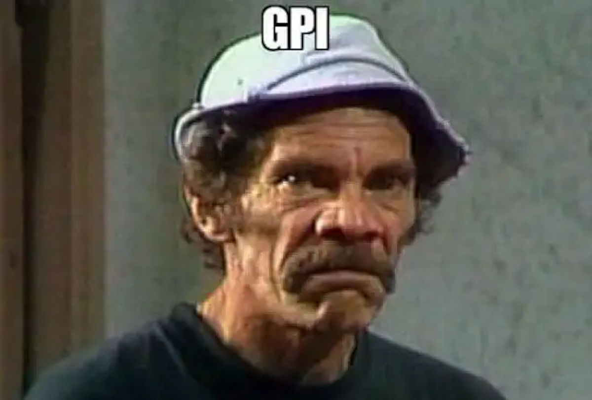 ¿Qué significa GPI?