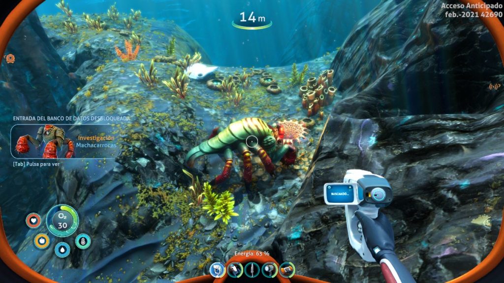 Subnautica Below Zero