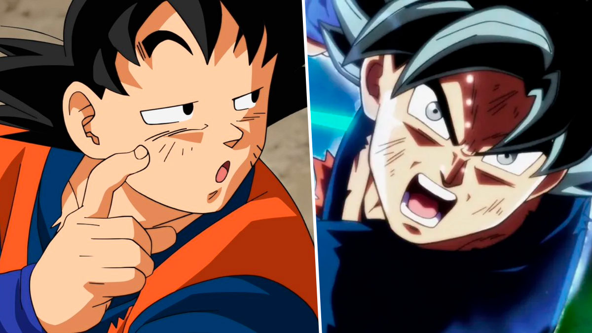 More Action Than With Broly Toriyama Confirms Great Fights In New Dragon Ball Super Movie Earthgamer Pledge Times