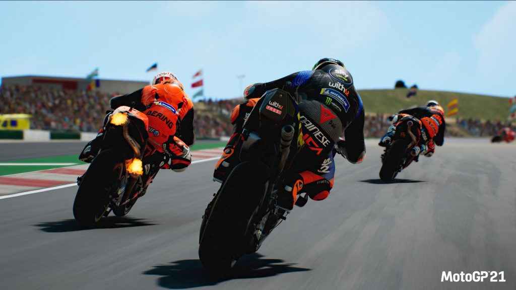 MotoGP 21