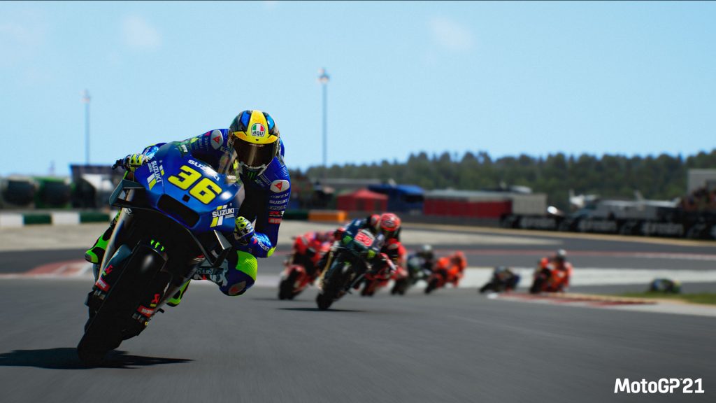 MotoGP 21