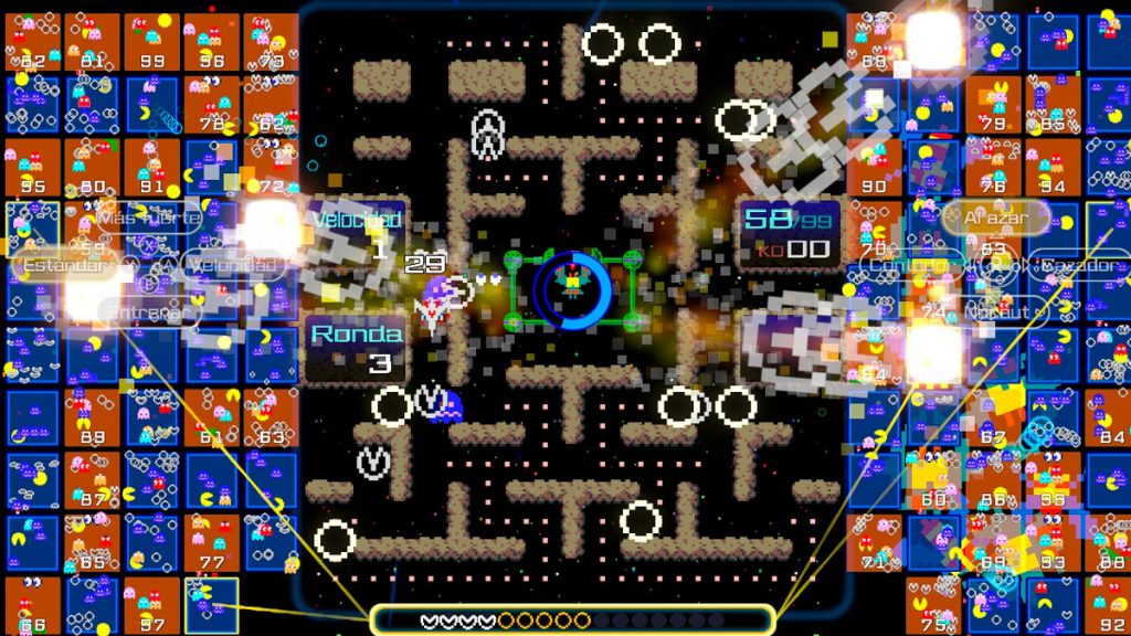 Pac-Man 99