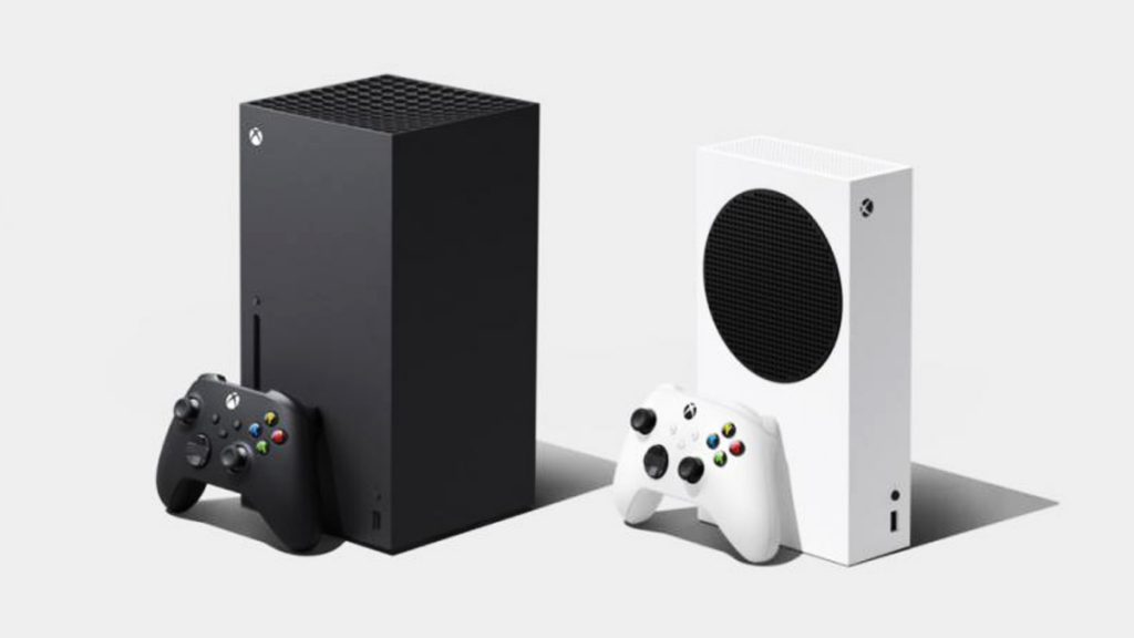 xbox, microsoft, consolas, ventas