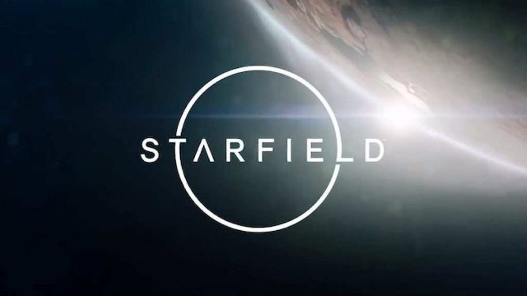 starfield, bethesda, xbox